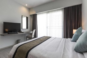 Kantary Hotel And Serviced Apartment, Amata Bangpakong