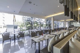 Kantary Hotel And Serviced Apartment, Amata Bangpakong