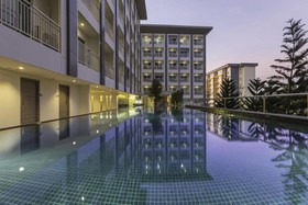 Kantary Hotel And Serviced Apartment, Amata Bangpakong