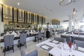 Kantary Hotel And Serviced Apartment, Amata Bangpakong