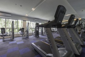 Kantary Hotel And Serviced Apartment, Amata Bangpakong