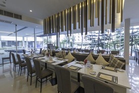 Kantary Hotel And Serviced Apartment, Amata Bangpakong