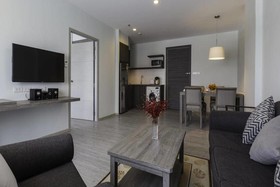 Kantary Hotel And Serviced Apartment, Amata Bangpakong