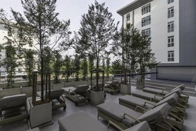 Kantary Hotel And Serviced Apartment, Amata Bangpakong