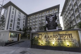 Kantary Hotel And Serviced Apartment, Amata Bangpakong