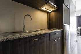 Kantary Hotel And Serviced Apartment, Amata Bangpakong