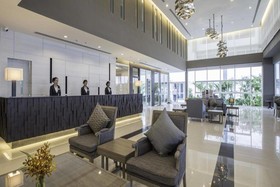 Kantary Hotel And Serviced Apartment, Amata Bangpakong