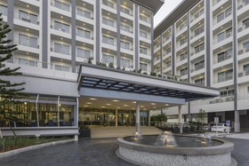 Kantary Hotel And Serviced Apartment, Amata Bangpakong
