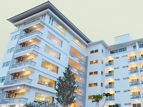 Kilintra Residence
