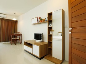 Kilintra Residence