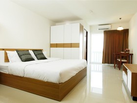 Kilintra Residence