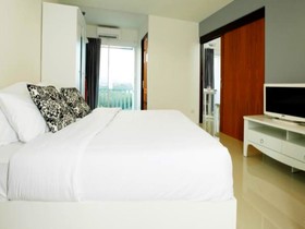 Kilintra Residence