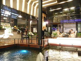 Lantana Pattaya Hotel & Resort