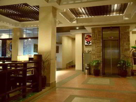 Lantana Pattaya Hotel & Resort