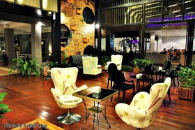Lantana Pattaya Hotel & Resort