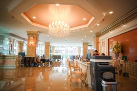 LK Crystal Ville