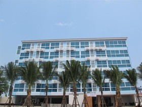 Nantra Baam Ampoe Pattaya