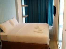 Nantra Baam Ampoe Pattaya