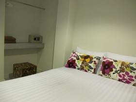 Nantra Baam Ampoe Pattaya