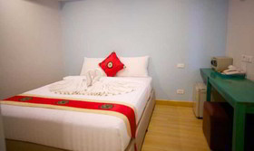 Nantra Cozy Pattaya