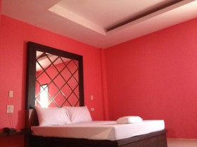 Nunglen Hotel