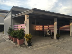 Nunglen Hotel