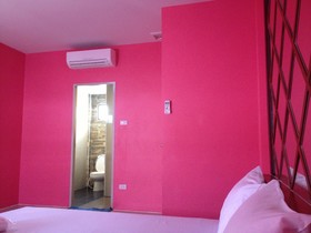 Nunglen Hotel