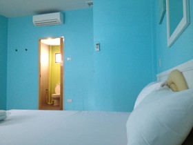 Nunglen Hotel