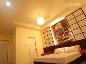 Nunglen Hotel