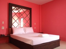 Nunglen Hotel