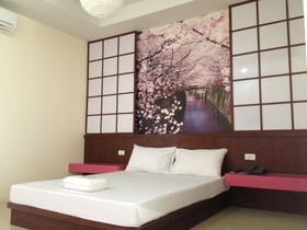 Nunglen Hotel
