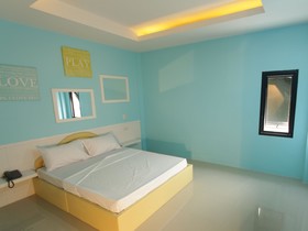 Nunglen Hotel