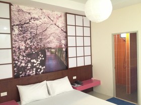 Nunglen Hotel