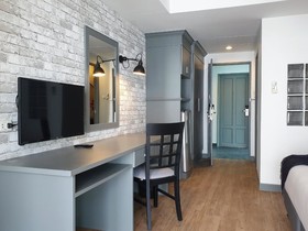 Oakwood Hotel Journeyhub Pattaya