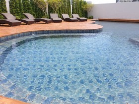 Oakwood Hotel Journeyhub Pattaya