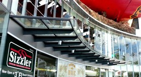 Oakwood Hotel Journeyhub Pattaya