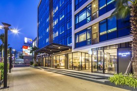 Pacific Park Hotel & Residence & Place