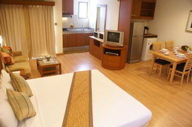 Pacific Park Hotel & Residence & Place