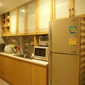 Pacific Park Hotel & Residence & Place