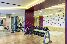 Pacific Park Hotel & Residence & Place