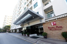 Pacific Park Hotel & Residence & Place