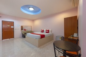 Paradise Resort by OYO Rooms