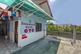 Paradise Resort by OYO Rooms