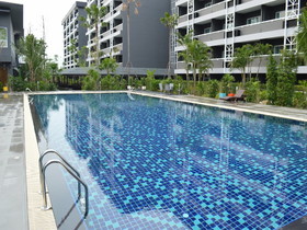 Phanhin Regent Executive Residence