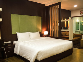 Phanhin Regent Executive Residence