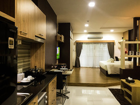 Phanhin Regent Executive Residence