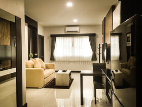 Phanhin Regent Executive Residence