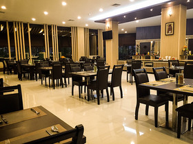 Phanhin Regent Executive Residence