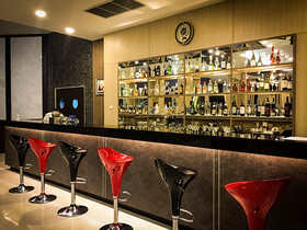 Phanhin Regent Executive Residence