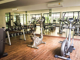 Phanhin Regent Executive Residence